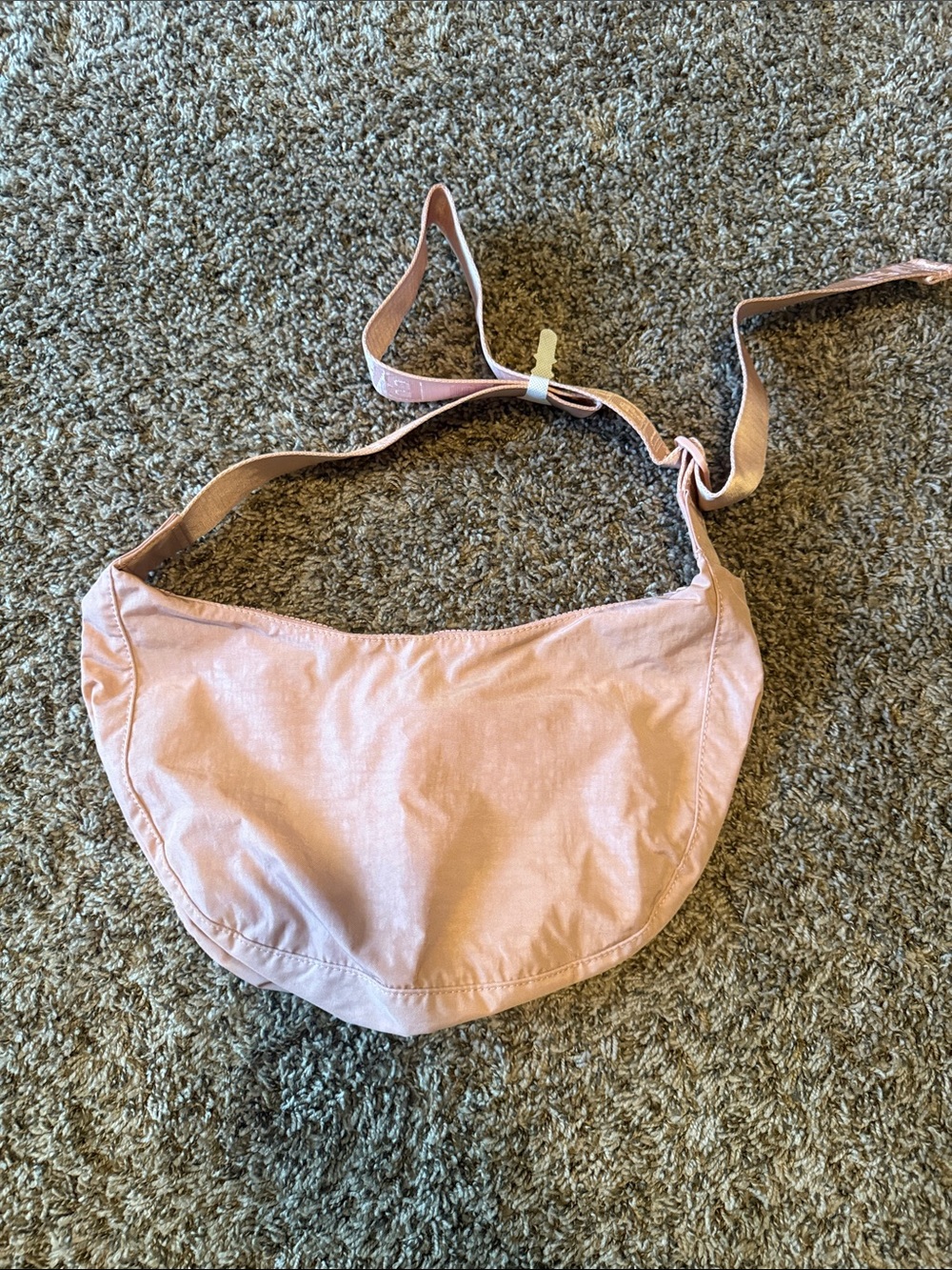 NWT! Baggu medium crescent bag